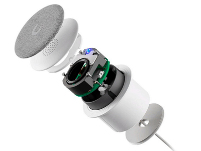 Especificaciones técnicas.