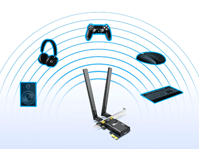 Compatible con Bluetooth 5.2