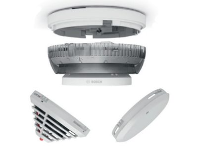 Características de LSN improved 