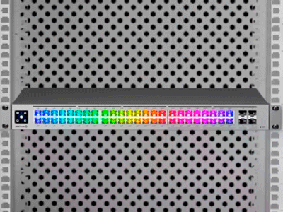 Pantalla informativa