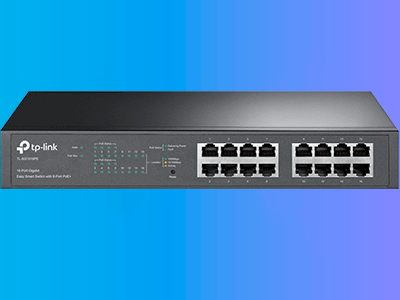 Principales características