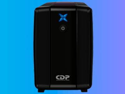 Principales características