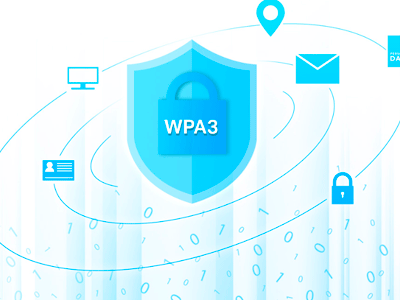 Seguridad avanzada con WPA3