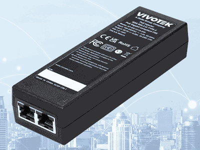 Transmisión de datos de alta velocidad