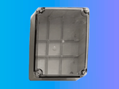 Principales características