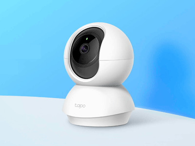 Cámara TAPO C200