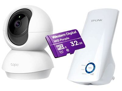 Principales características