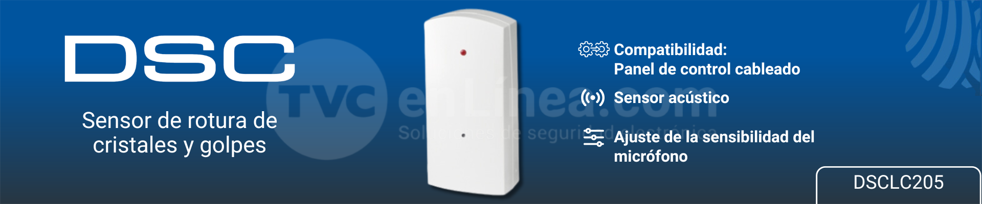 Información general