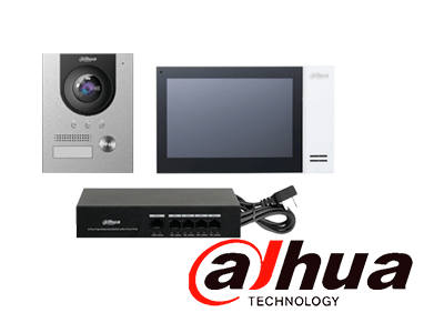 Especificaciones Técnicas 