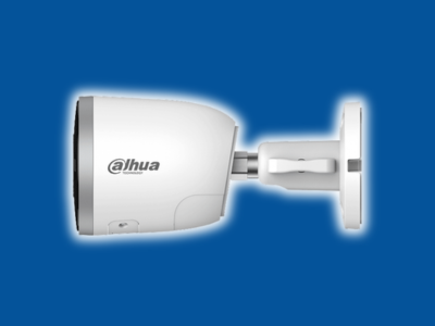 Cámara IP Bullet Wifi de 5 megapíxeles / 2.8mm