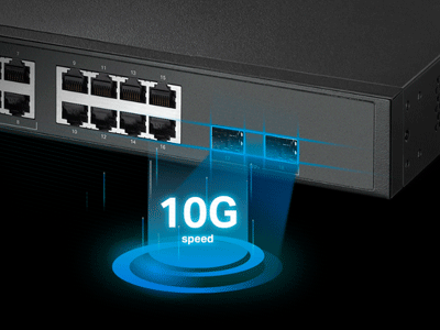 Conmutador empresarial