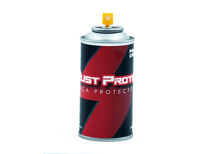 Protección contra la sulfatación