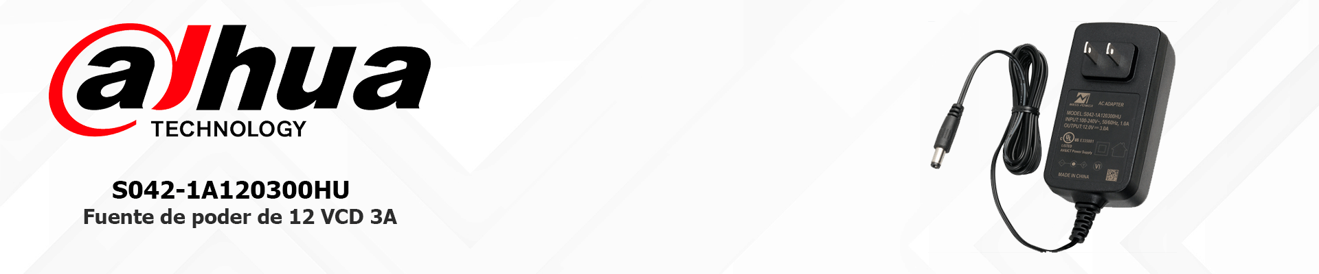 Información General