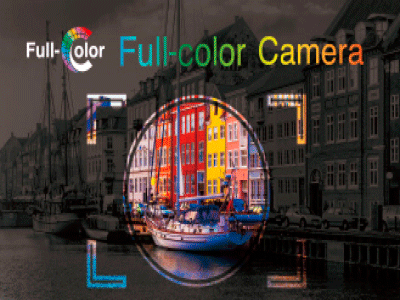 Full Color