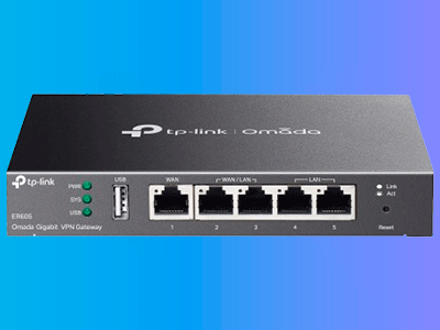 Principales características