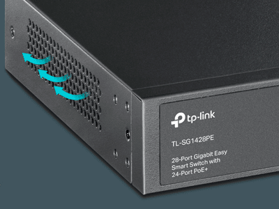 Amplio rango de temperatura