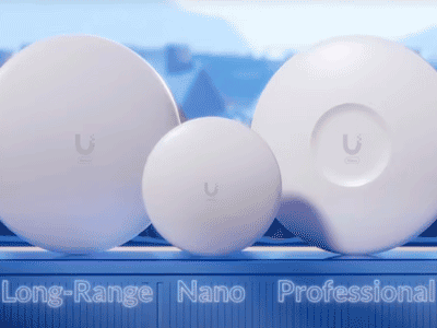 Respaldo en la banda de 5 GHz