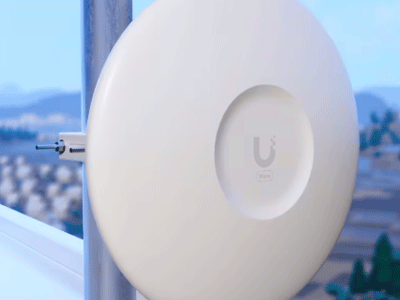 Tecnología de 60 GHz