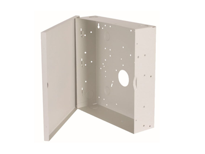 Gabinete Metálico Grande