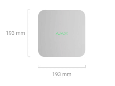 Especificaciones técnicas