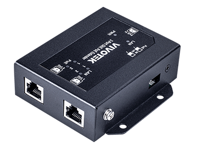 Principales características