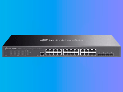 Principales características