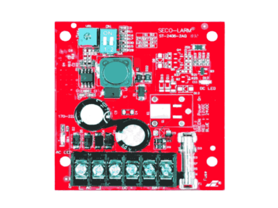 Fuente De Poder De 1.5 Amp