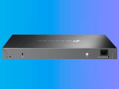 Especificaciones técnicas.