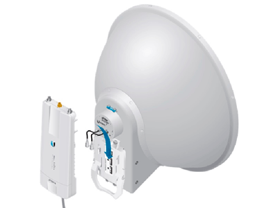 Especificaciones técnicas.