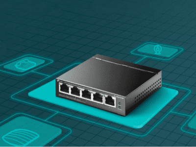 Principales características