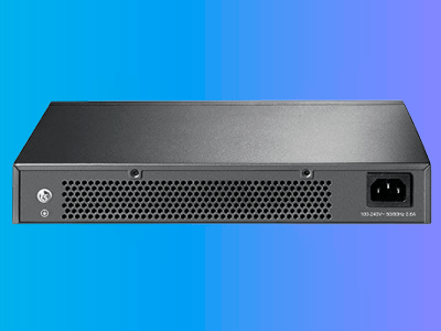 Especificaciones tecnicas