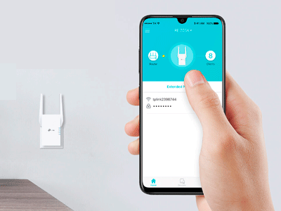 El control a tu alcance