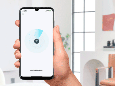Configuración sencilla
