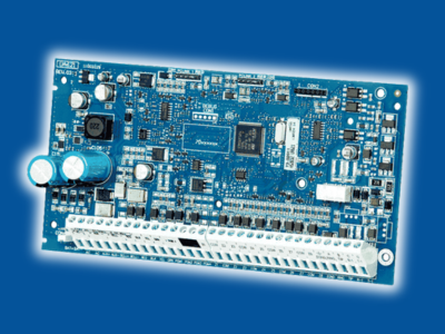 Panel de Alarma 8 / 32 Zonas 