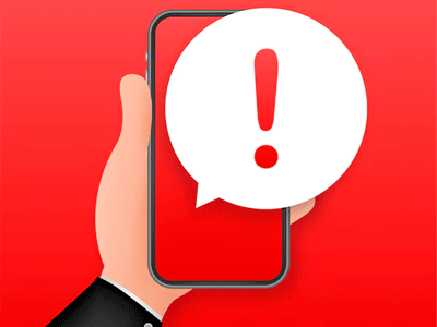 Notificaciones de alarmas