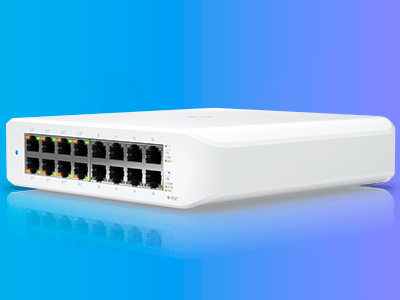 Principales Características.