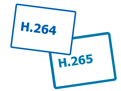 Codificación Inteligente