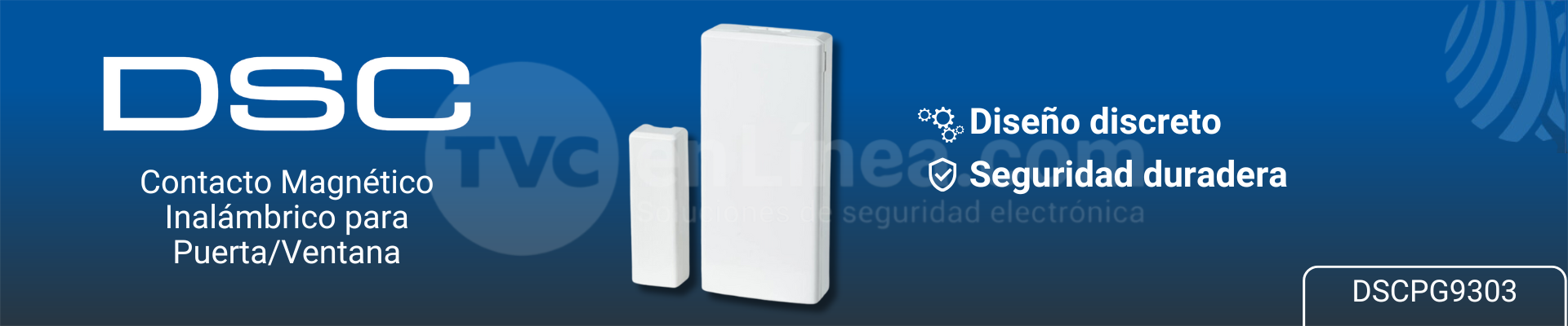 Información general