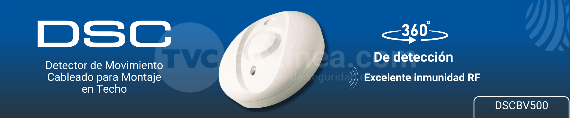 Información general