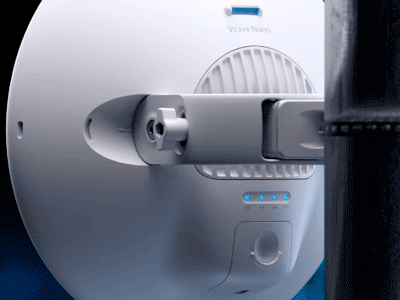 Frecuencia de 60 GHz