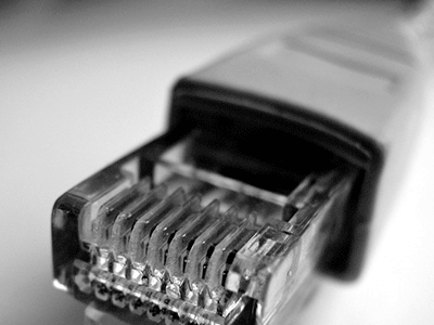 Alimentación a través de Ethernet (PoE)