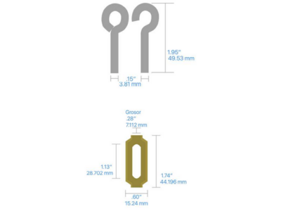 Especificaciones Técnicas 