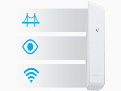 Potentes características de funcionamiento.