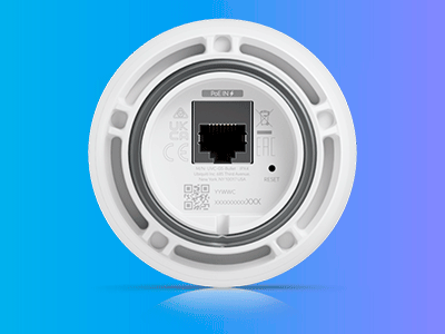 Especificaciones técnicas.