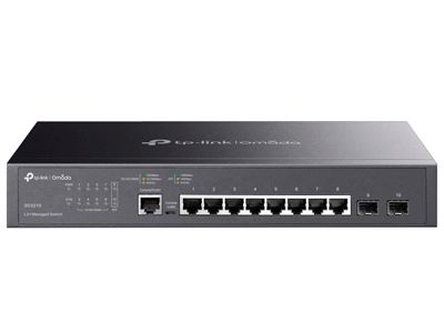 Principales características