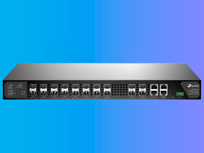 Principales características