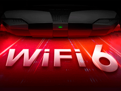 WiFi 6