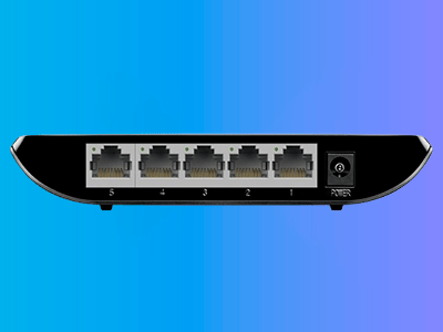 Especificaciones técnicas.