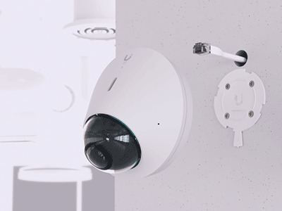 Diseño compacto y discreto