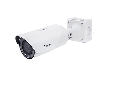 Principales características